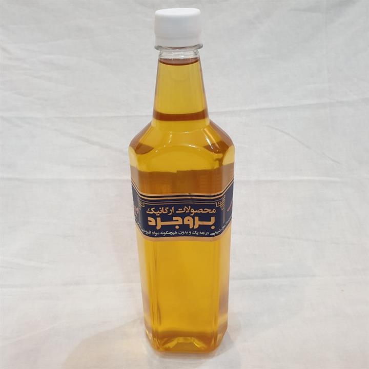 روغن کنجد سنتی و ارگانیک بروجرد